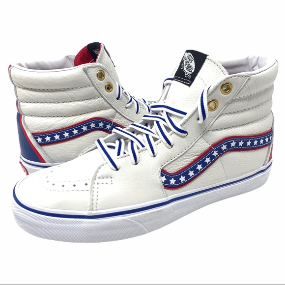 Vans Shoes - Vans High Tops SK8